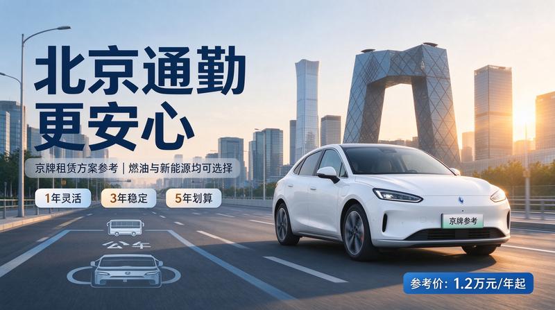 北京京牌指标资源展示